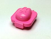 ゆでたまご押し型全8種