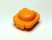 ゆでたまご押し型全8種