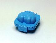 ゆでたまご押し型全8種