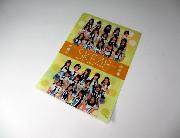 SKE48・HKT48オリジナルクリアファイル全4種