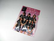 SKE48・HKT48オリジナルクリアファイル全4種