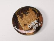 進撃の巨人　台詞バッジ全10種