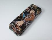 進撃の巨人　つめてねヘイチョウ缶ケース