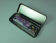 進撃の巨人　つめてねヘイチョウ缶ケース