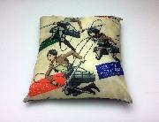 セブン-イレブン限定　クッション