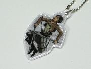 セブン-イレブン限定　リフレクターキーチェーン全10種