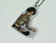 セブン-イレブン限定　リフレクターキーチェーン全10種