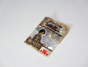 セブン-イレブン限定　リフレクターキーチェーン全10種