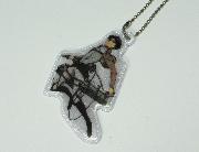 セブン-イレブン限定　リフレクターキーチェーン全10種