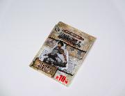 セブン-イレブン限定　リフレクターキーチェーン全10種