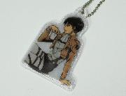 セブン-イレブン限定　リフレクターキーチェーン全10種