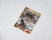 セブン-イレブン限定　リフレクターキーチェーン全10種