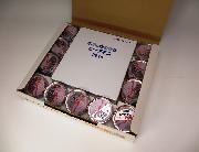 ちびまる子ちゃんのお皿