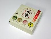 いろどり小鉢全4種