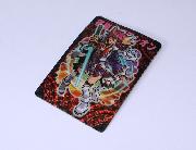 神羅万象チョコ　天地神明の章　第1弾