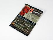 神羅万象チョコ　天地神明の章　第1弾