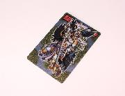 神羅万象チョコ　天地神明の章　第1弾