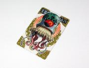 神羅万象チョコ　天地神明の章　第1弾