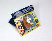 Moomin マグネットブックマーカー全12種