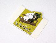 Moomin マグネットブックマーカー全12種