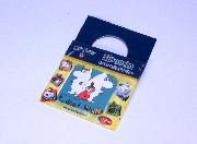 Moomin マグネットブックマーカー全12種