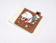 Moomin マグネットブックマーカー全12種