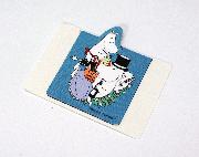 Moomin マグネットブックマーカー全12種