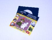 Moomin マグネットブックマーカー全12種