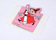 Moomin マグネットブックマーカー全12種