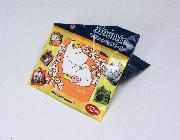 Moomin マグネットブックマーカー全12種