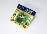 Moomin マグネットブックマーカー全12種