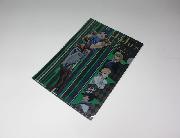 オリジナル描き下ろしクリアファイル全5種