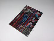 オリジナル描き下ろしクリアファイル全5種