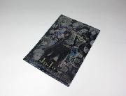 オリジナル描き下ろしクリアファイル全5種