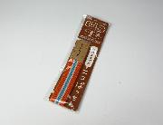 袋のまま密封　エコぱっちん全3種