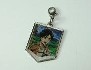 セブン-イレブン限定　メタルチャーム全5種