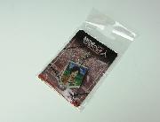 セブン-イレブン限定　メタルチャーム全5種