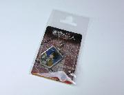 セブン-イレブン限定　メタルチャーム全5種