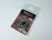 セブン-イレブン限定　メタルチャーム全5種