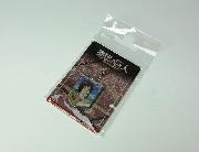 セブン-イレブン限定　メタルチャーム全5種