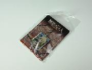 セブン-イレブン限定　メタルチャーム全5種