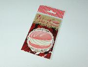 スイーツ型ふせん　全5種