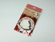 スイーツ型ふせん　全5種