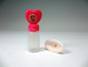 ヤマサオリジナルしょうゆビン　全3種