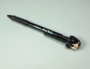 トドクロちゃんボールペン