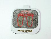 テルマエ・ロマエⅡオリジナルマグネットしおり全5種