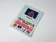 テルマエ・ロマエⅡオリジナルマグネットしおり全5種