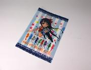 ラブライブ！クリアファイル全9種