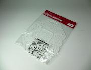 折り畳みバスケット（小）