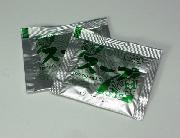 わかめ入りスープ